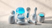 top cryo facial massagers