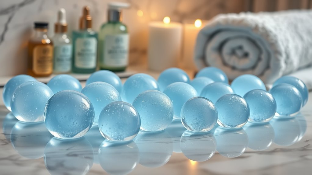 top cryo facial sets