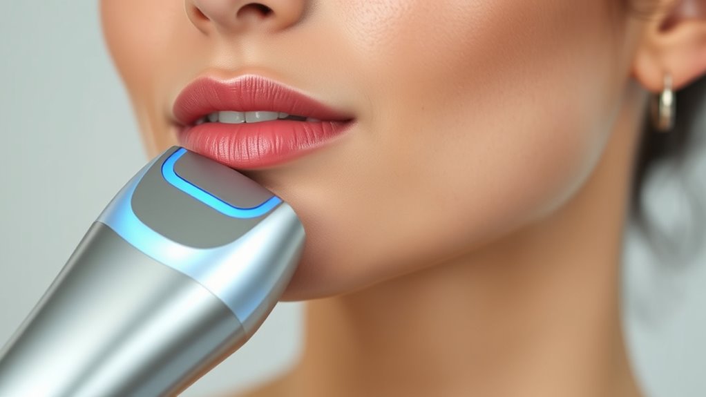 top cryo jawline massagers