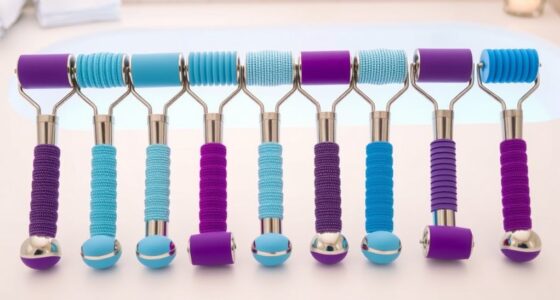 top cryo rollers 2025