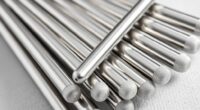top cryo steel sticks