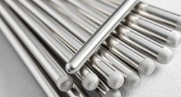 top cryo steel sticks