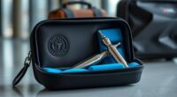 top cryo tool travel pouches