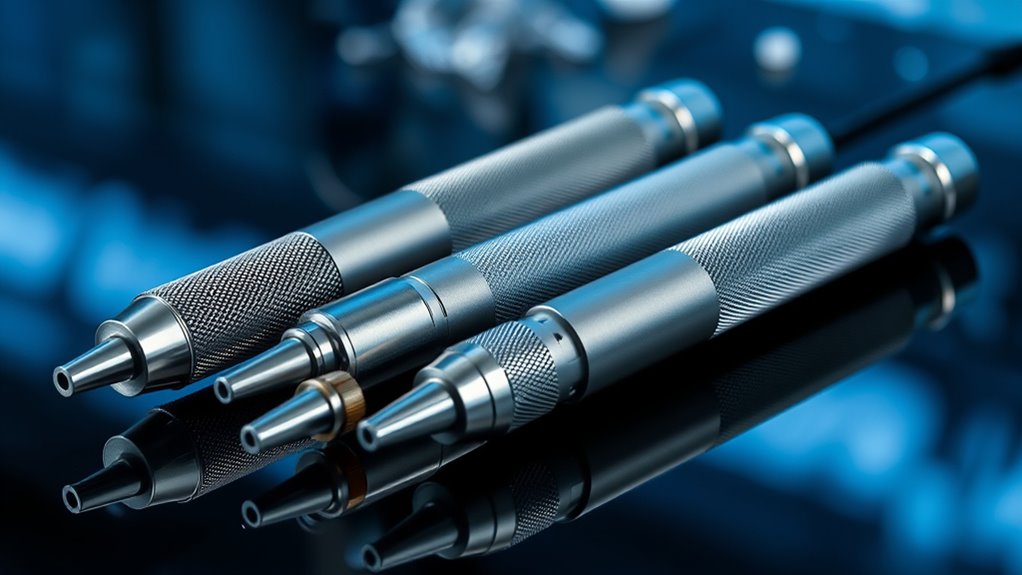 top cryo wand with detachable head