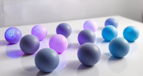 top cryotherapy ball sets