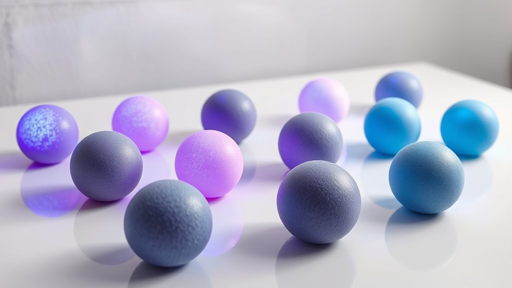 top cryotherapy ball sets