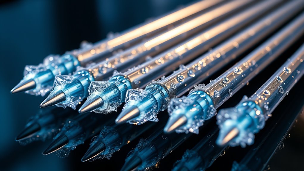 top cryotherapy gel wands