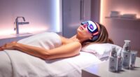top diy led skin treatments