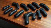 top ergonomic laser devices