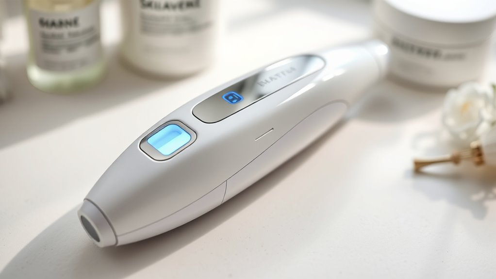 top facial laser devices