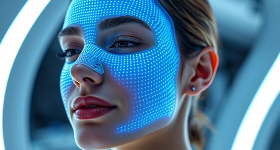 top fda approved led masks
