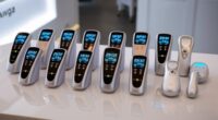 top fda approved microcurrent devices