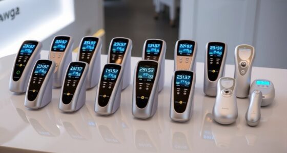 top fda approved microcurrent devices