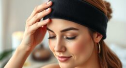 top heat headbands for tension