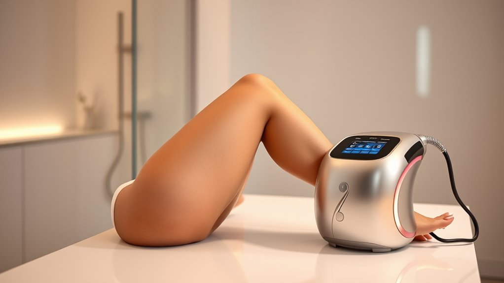 top home laser hair removal