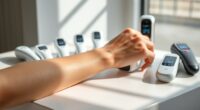 top home laser hair removal