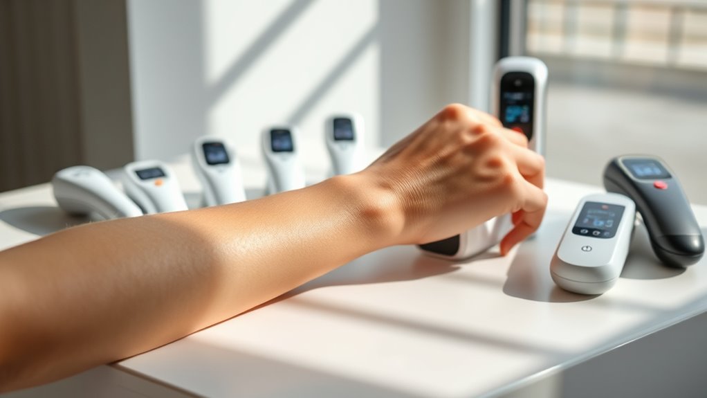 top home laser hair removal