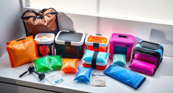 top hot cold therapy kits