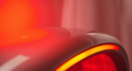 top infrared face lamps