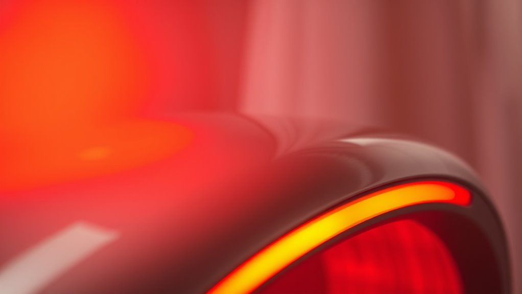 top infrared face lamps