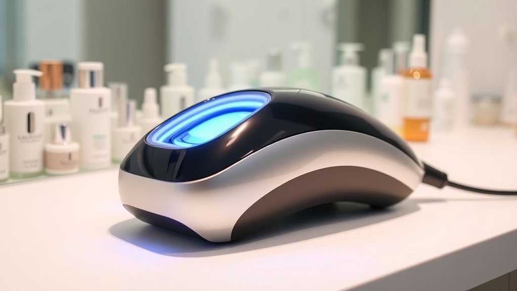 top ipl acne devices 2025