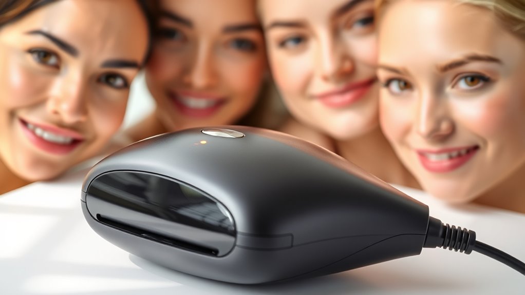 top ipl devices for dark spots