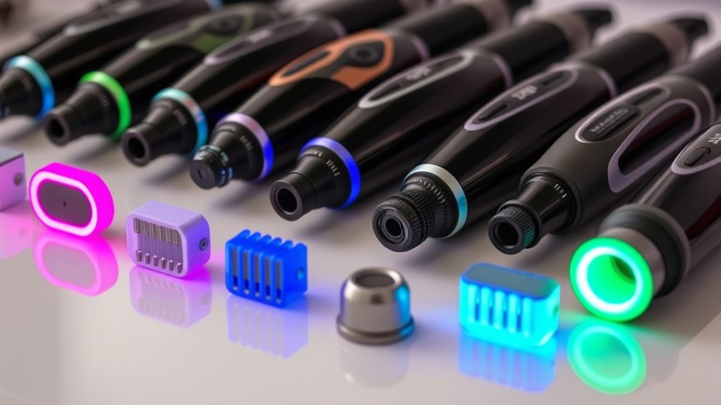 top ipl devices with accessories