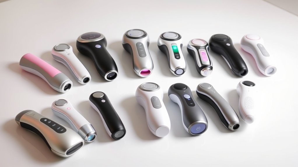 top ipl devices with adjustable power