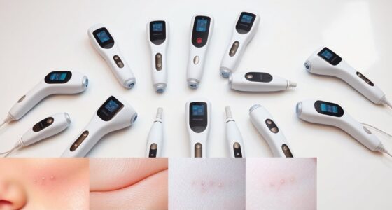 top ipl devices with sensors