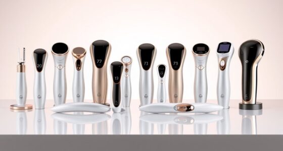 top ipl devices with warranty