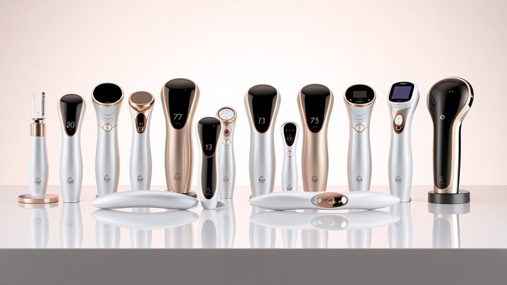 top ipl devices with warranty