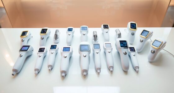 top ipl hair removal devices