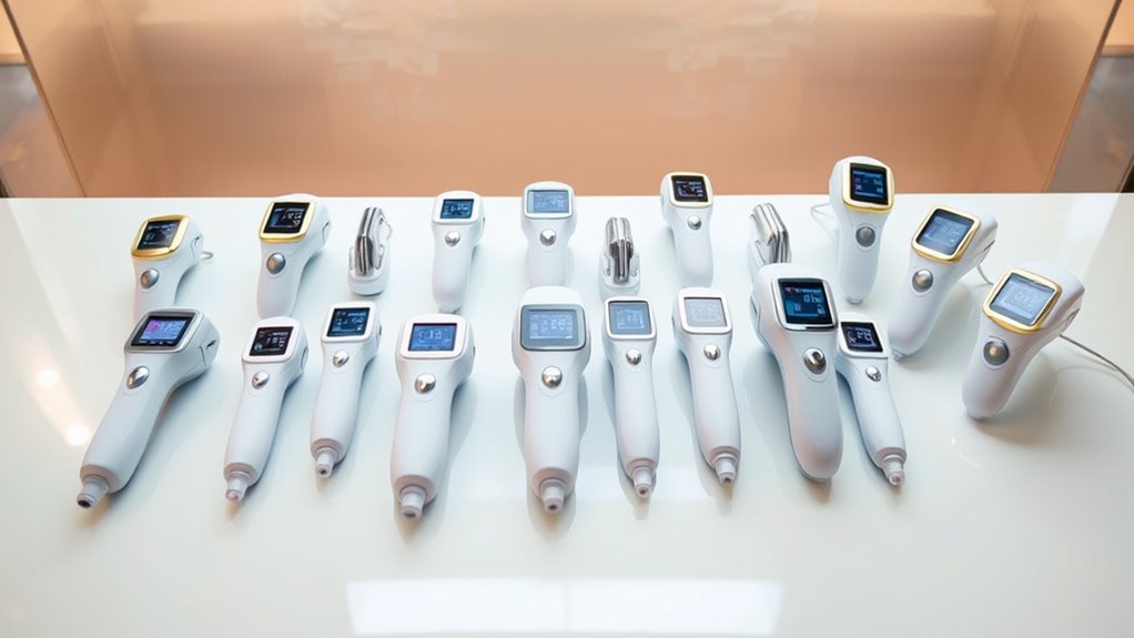 top ipl hair removal devices