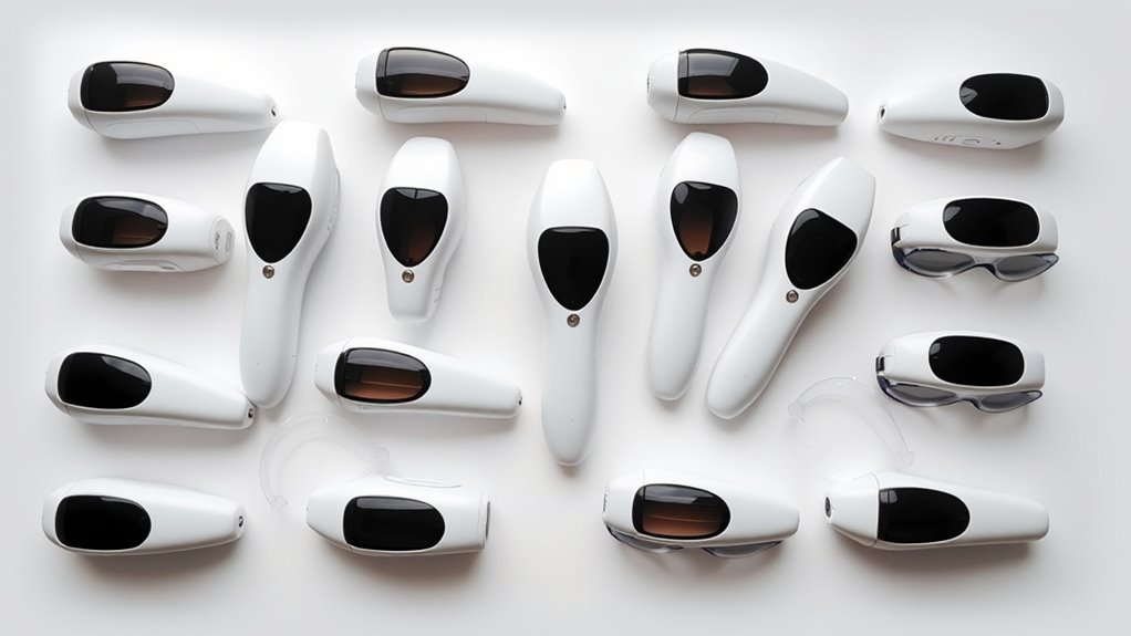 top ipl hair removal kits
