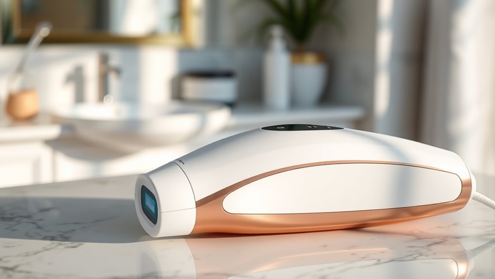 top ipl hair removal