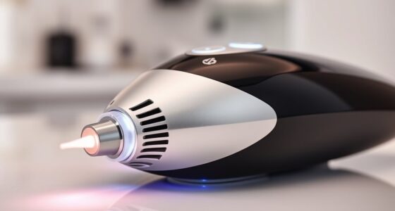 top laser age spot removers