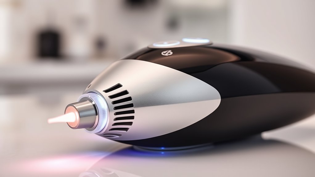 top laser age spot removers