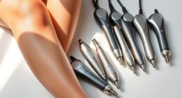 top laser devices for body