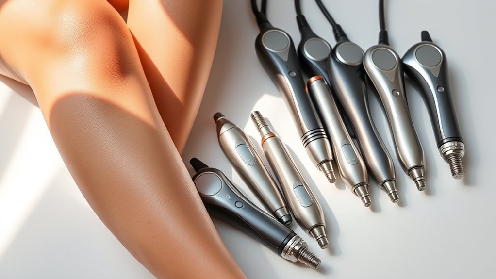 top laser devices for body