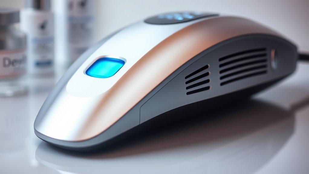 top laser devices for fine lines