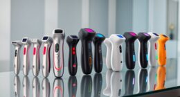 top laser devices for hair removal