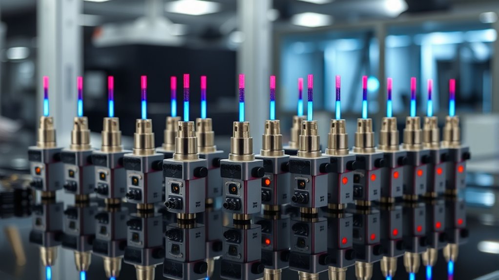 top laser devices for precision