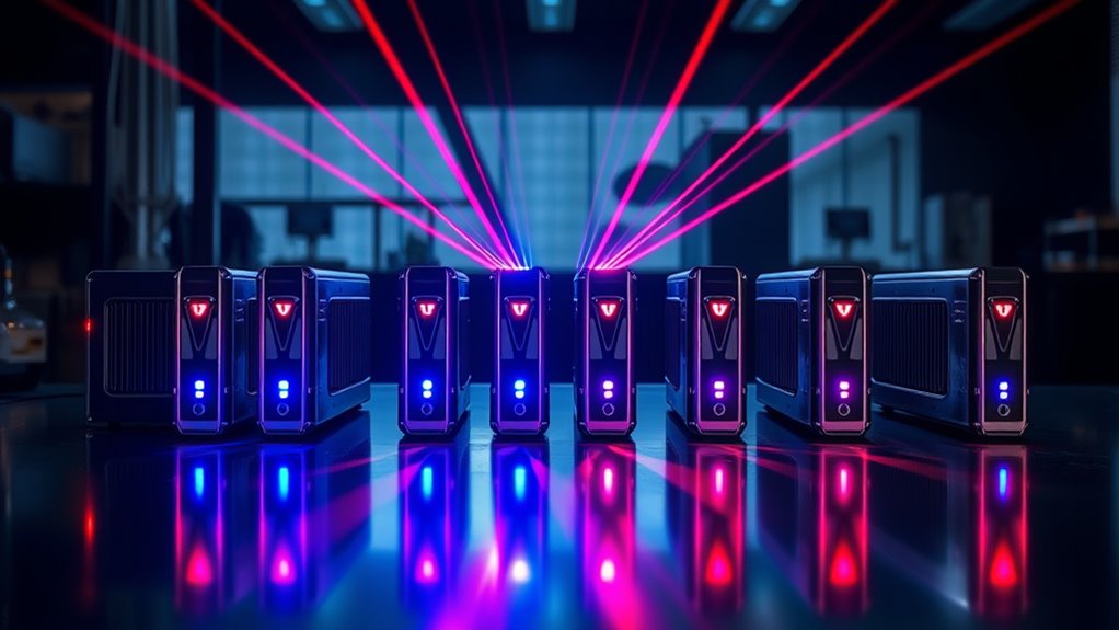 top laser devices with double power