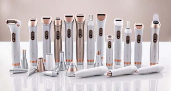 top laser hair removal devices