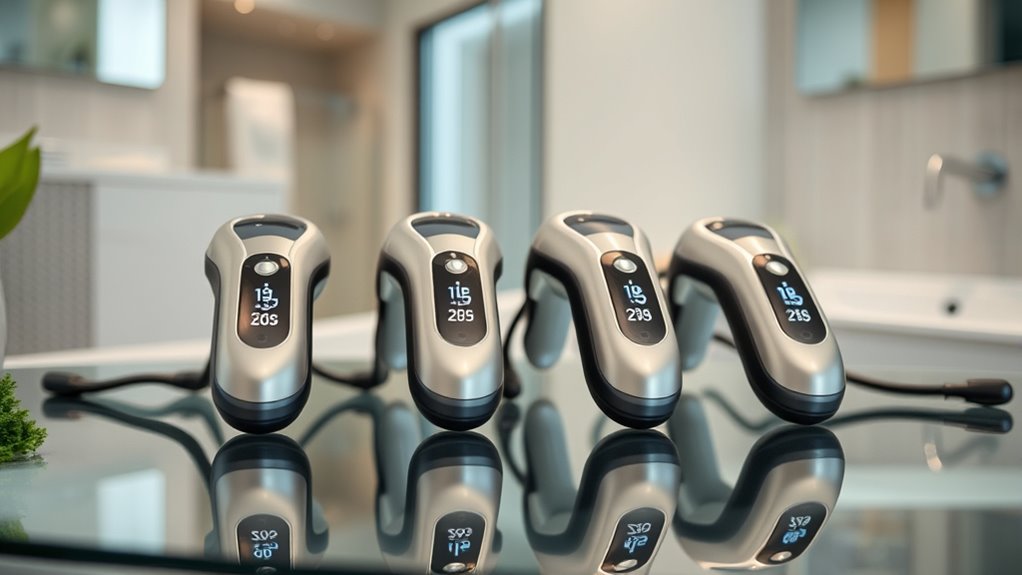 top laser hair removal devices