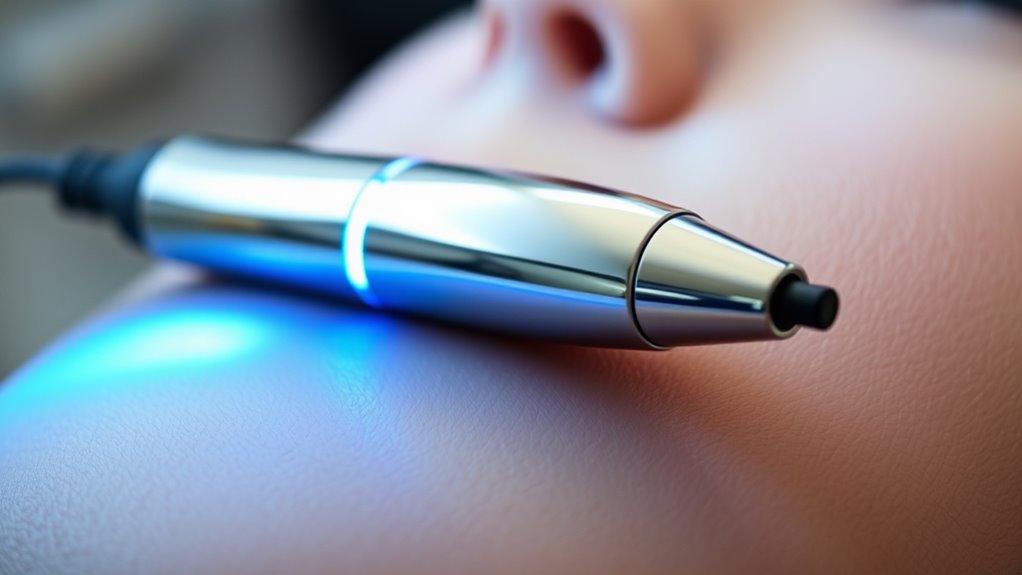 top laser moles pigmentation
