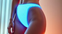top led cellulite reduction