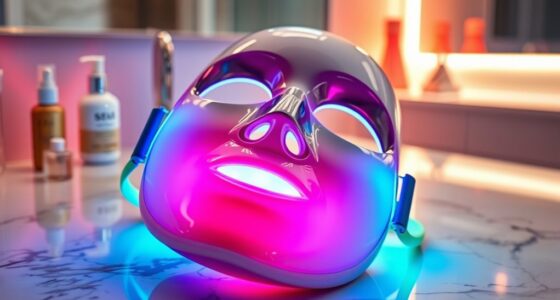 top led mask recommendations