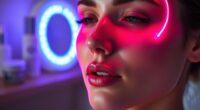 top led masks for skin