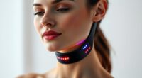 top led neck masks 2025